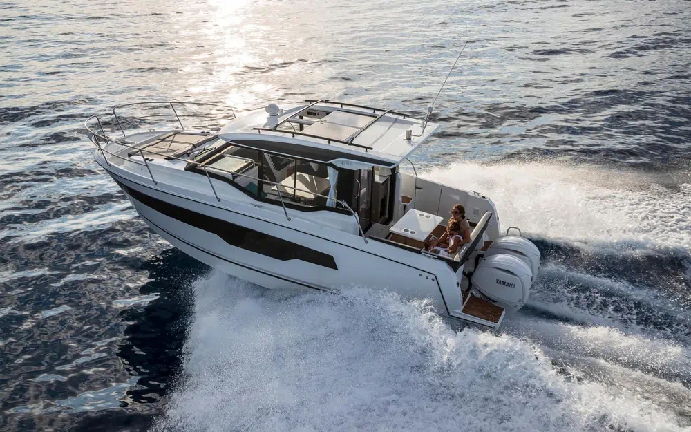 slider 7 Jeanneau Merry Fisher 895 Serie 2