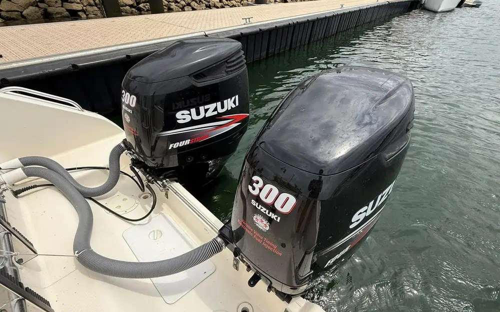 slider 9 Pursuit OS 305