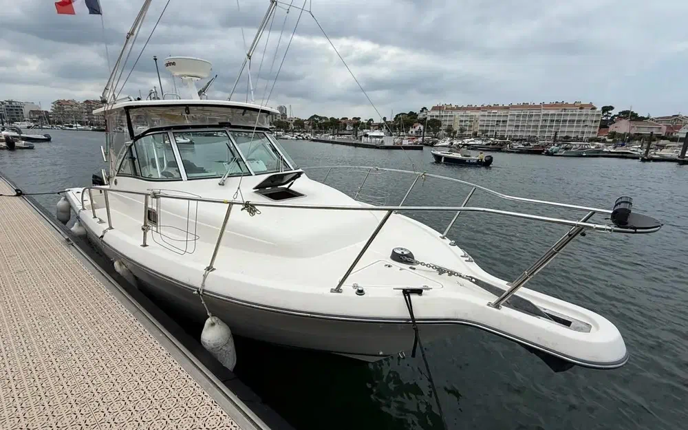 slider 0 Pursuit OS 305