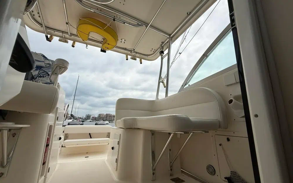 slider 30 Pursuit OS 305