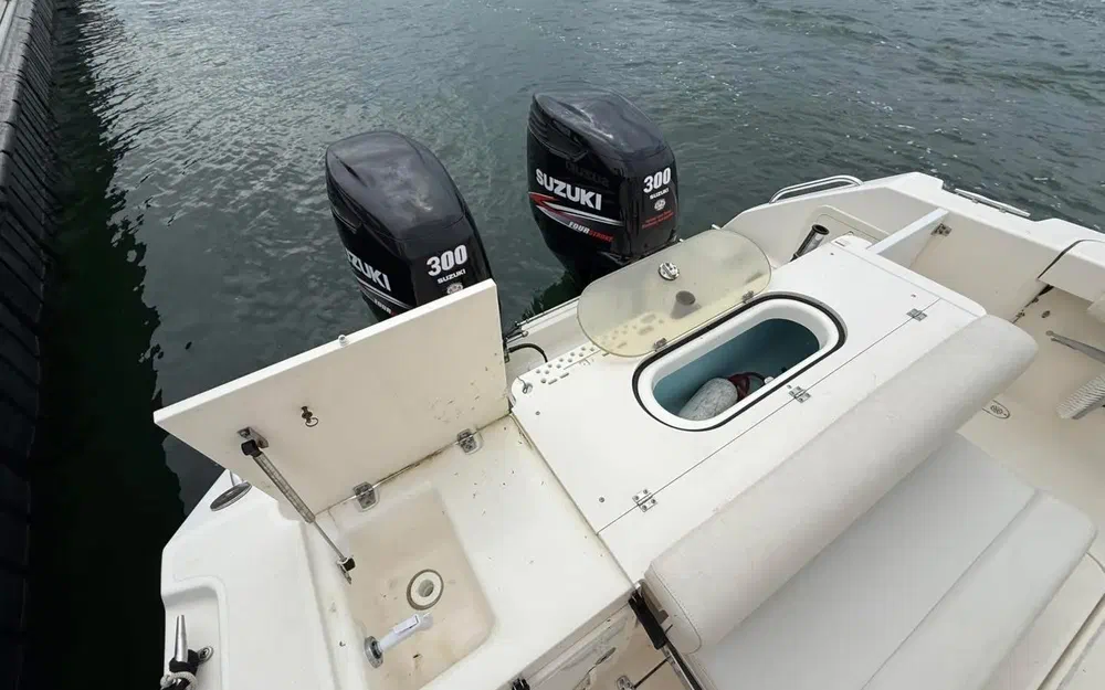 slider 6 Pursuit OS 305