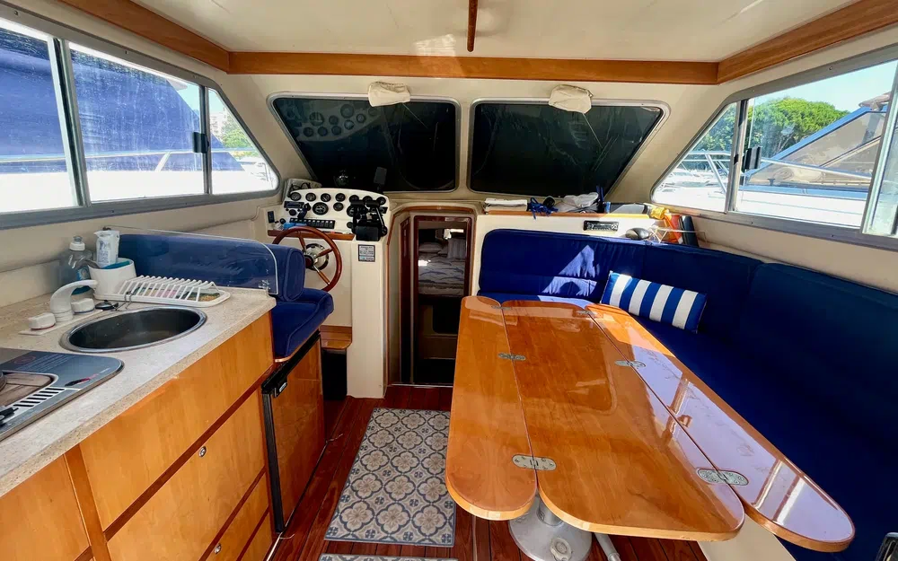 slider 6 Rodman 900 Fly