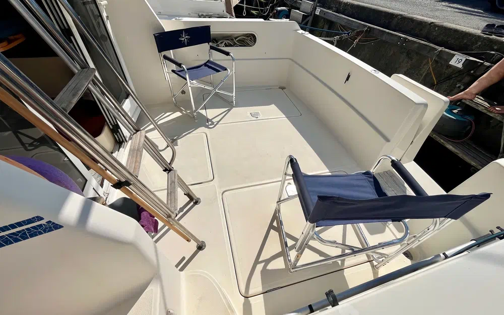 slider 2 Rodman 900 Fly