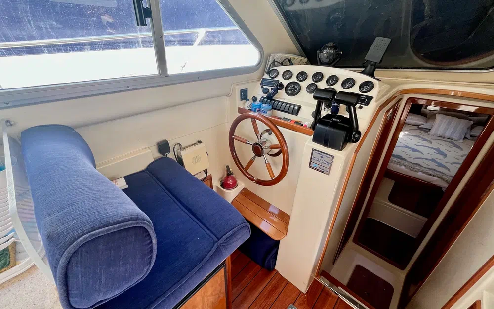 slider 5 Rodman 900 Fly