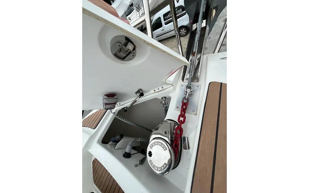 slider 14 Jeanneau Cap Camarat 10.5 WA