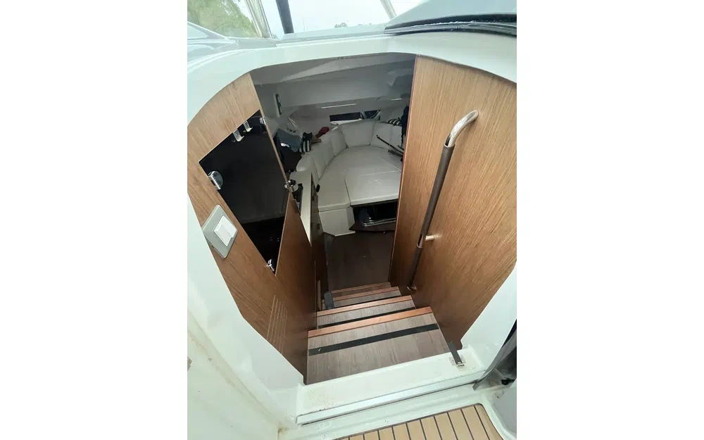 slider 15 Jeanneau Cap Camarat 10.5 WA