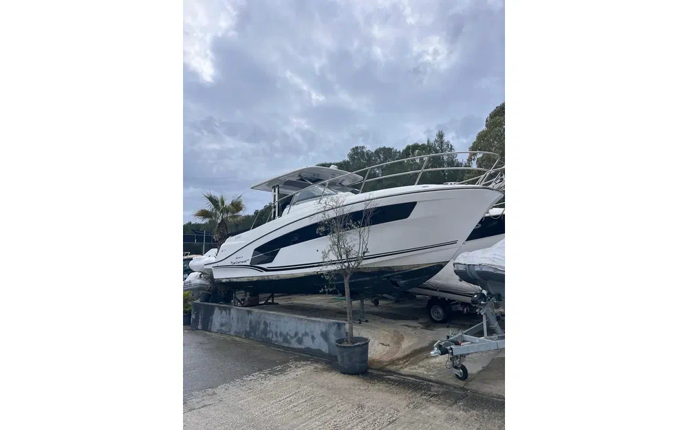 slider 0 Jeanneau Cap Camarat 10.5 WA