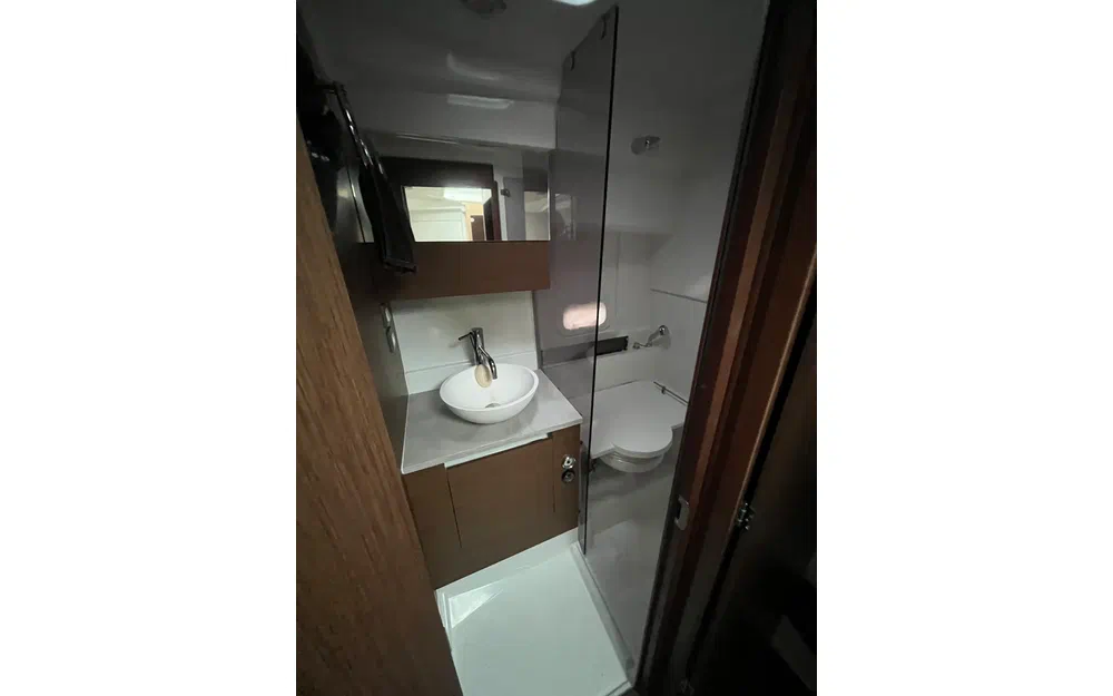 slider 24 Jeanneau Cap Camarat 10.5 WA