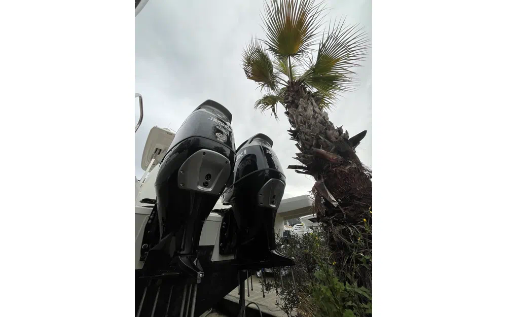 slider 30 Jeanneau Cap Camarat 10.5 WA