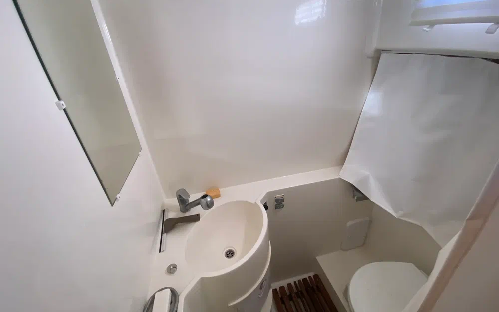 slider 15 Delphia 1350