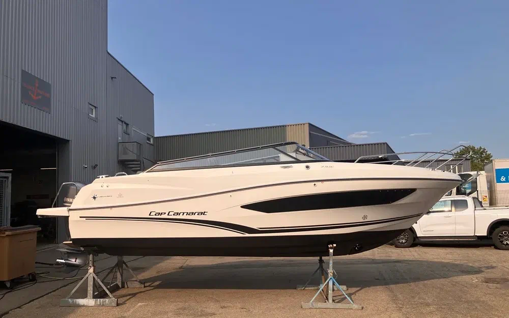 slider 4 Jeanneau Cap Camarat 7.5 DC