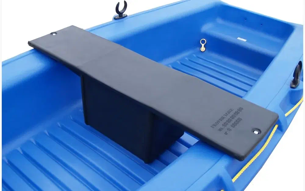 slider 3 Fun Yak Palourde