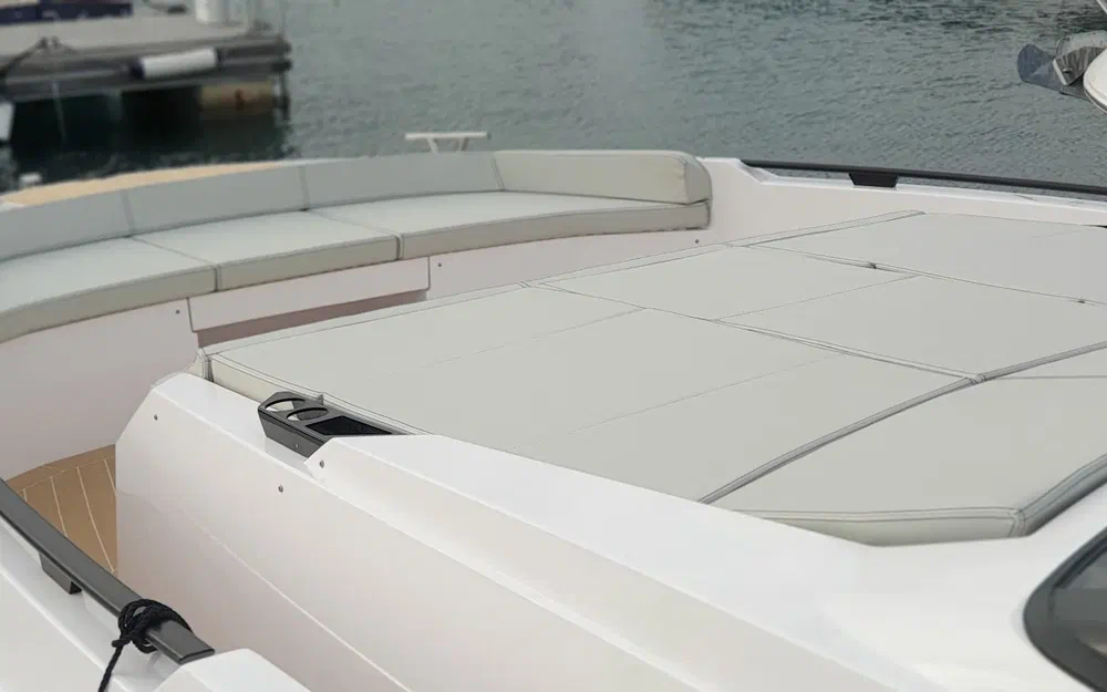 slider 11 Rio Yachts Daytona 50