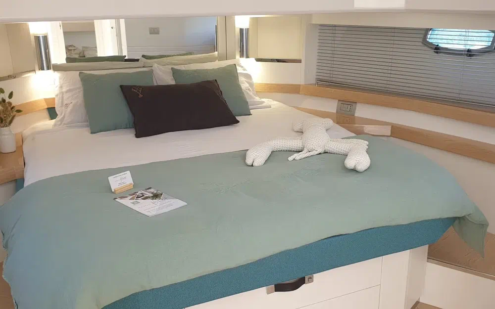 slider 16 Rio Yachts Daytona 50