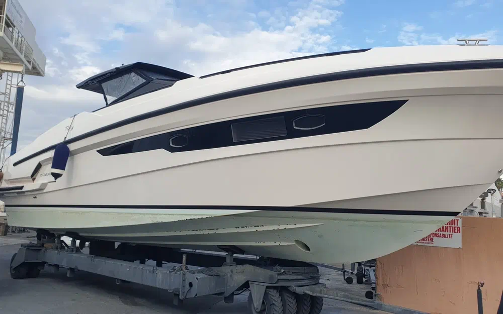 slider 19 Rio Yachts Daytona 50