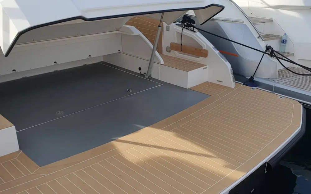 slider 4 Rio Yachts Daytona 50