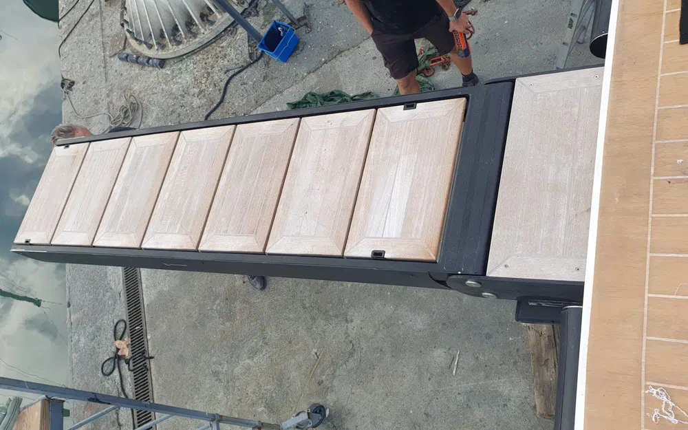 slider 6 Rio Yachts Daytona 50