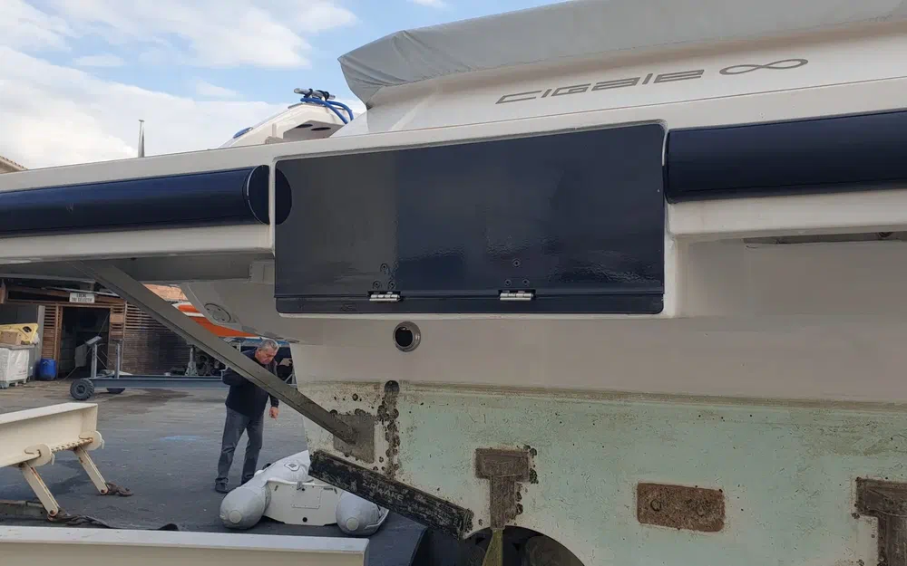 slider 7 Rio Yachts Daytona 50