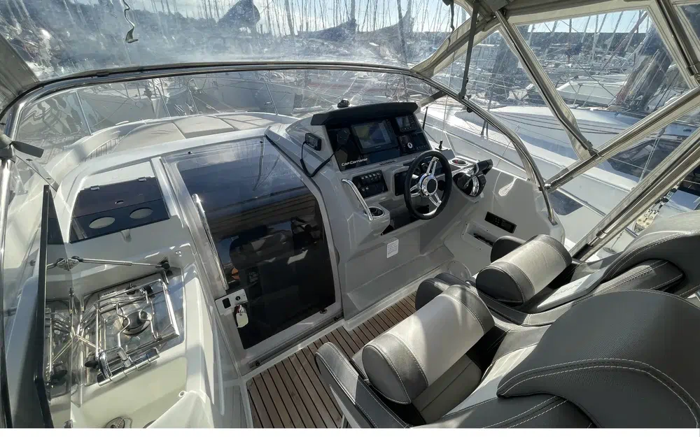 slider 10 Jeanneau Cap Camarat 9.0 WA