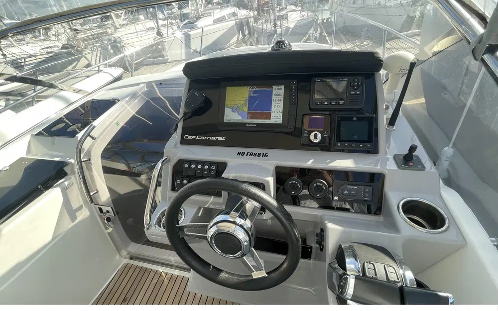 slider 12 Jeanneau Cap Camarat 9.0 WA