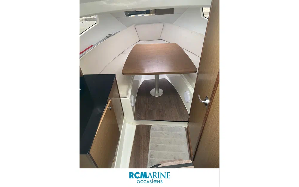 slider 13 Jeanneau Cap Camarat 9.0 WA