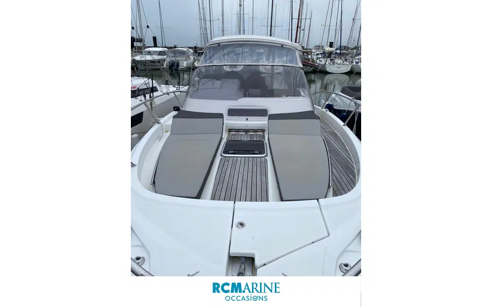 slider 14 Jeanneau Cap Camarat 9.0 WA