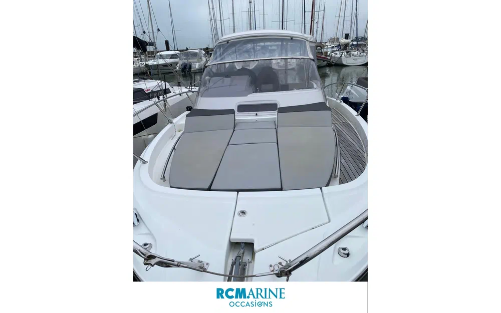 slider 15 Jeanneau Cap Camarat 9.0 WA