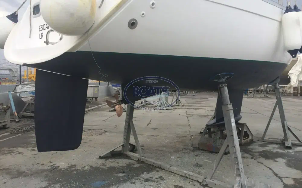 slider 10 Beneteau Oceanis 281