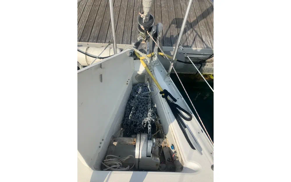 slider 11 Beneteau Oceanis 281