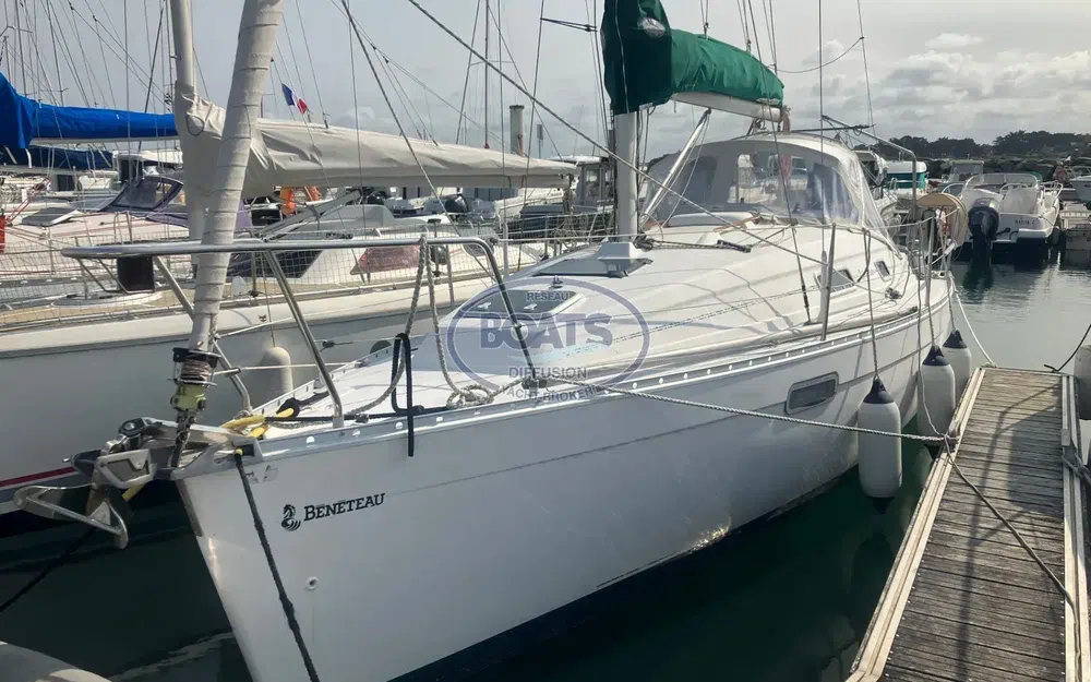 slider 6 Beneteau Oceanis 281