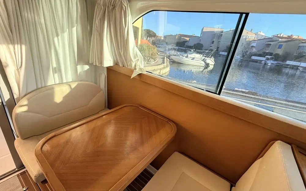 slider 11 ST Boats STARFISHER 10,60