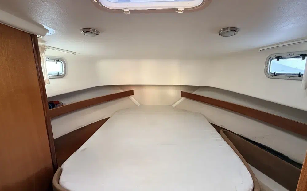 slider 22 ST Boats STARFISHER 10,60