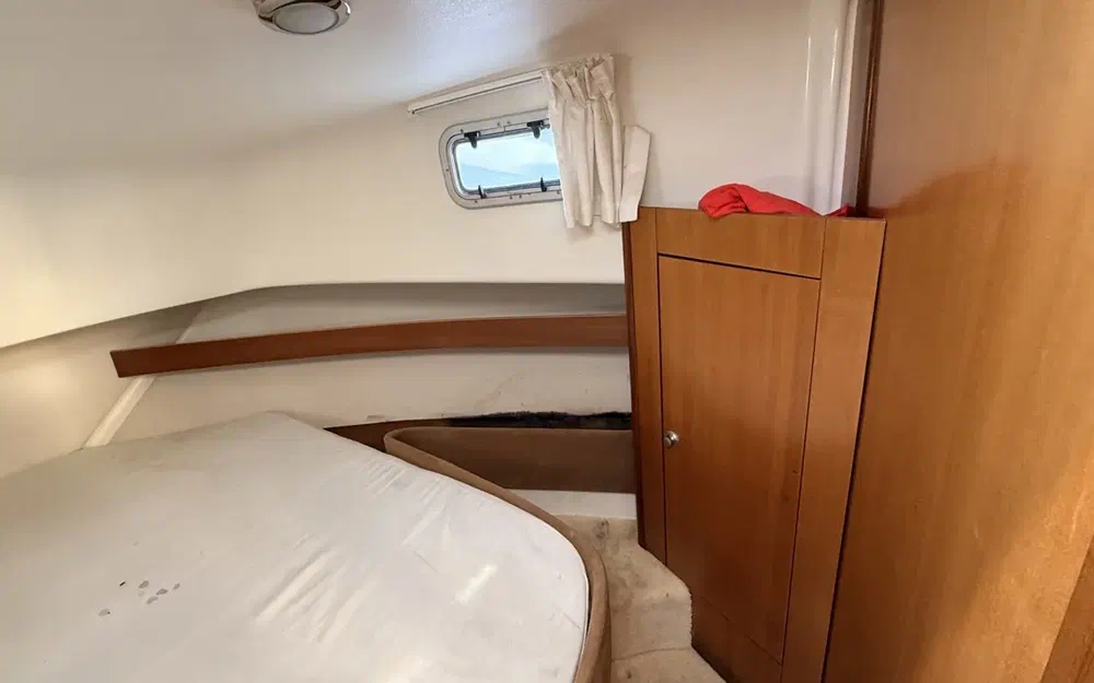 slider 23 ST Boats STARFISHER 10,60