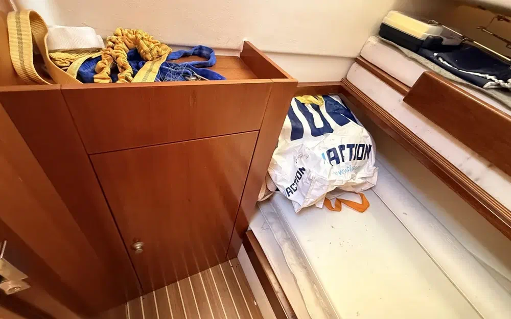 slider 28 ST Boats STARFISHER 10,60