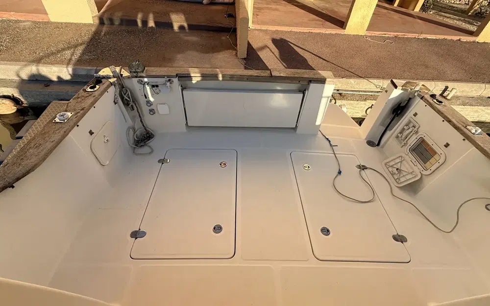 slider 3 ST Boats STARFISHER 10,60