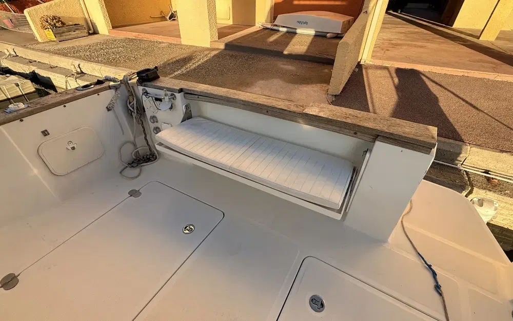 slider 4 ST Boats STARFISHER 10,60