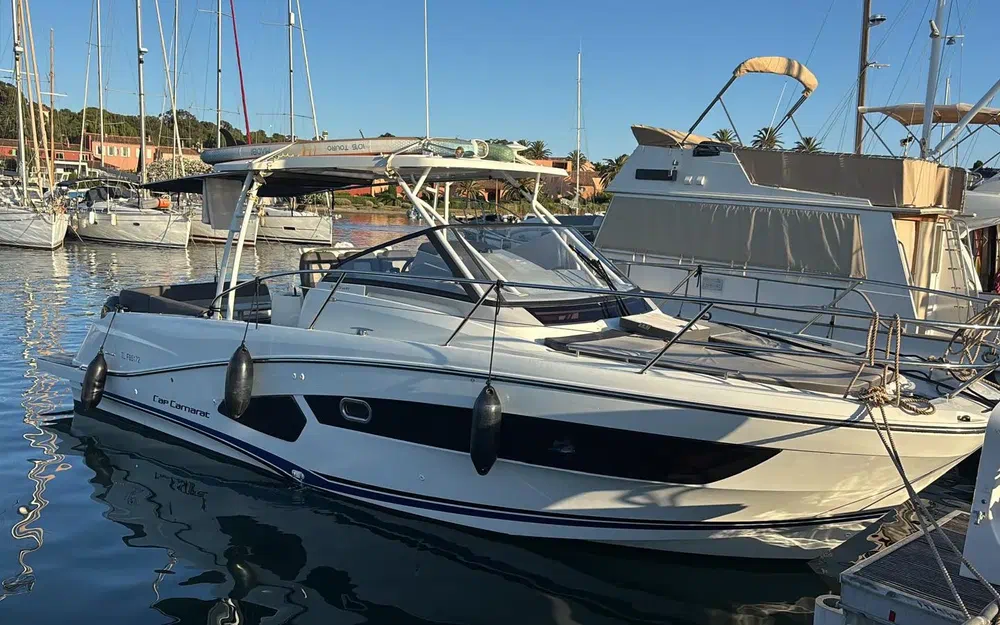 slider 0 Jeanneau Cap Camarat 10.5 WA