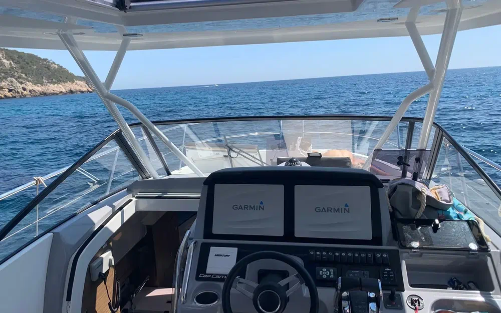 slider 6 Jeanneau Cap Camarat 10.5 WA