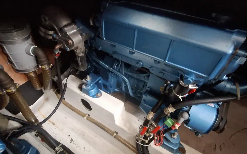 slider 9 Beneteau Antares 980