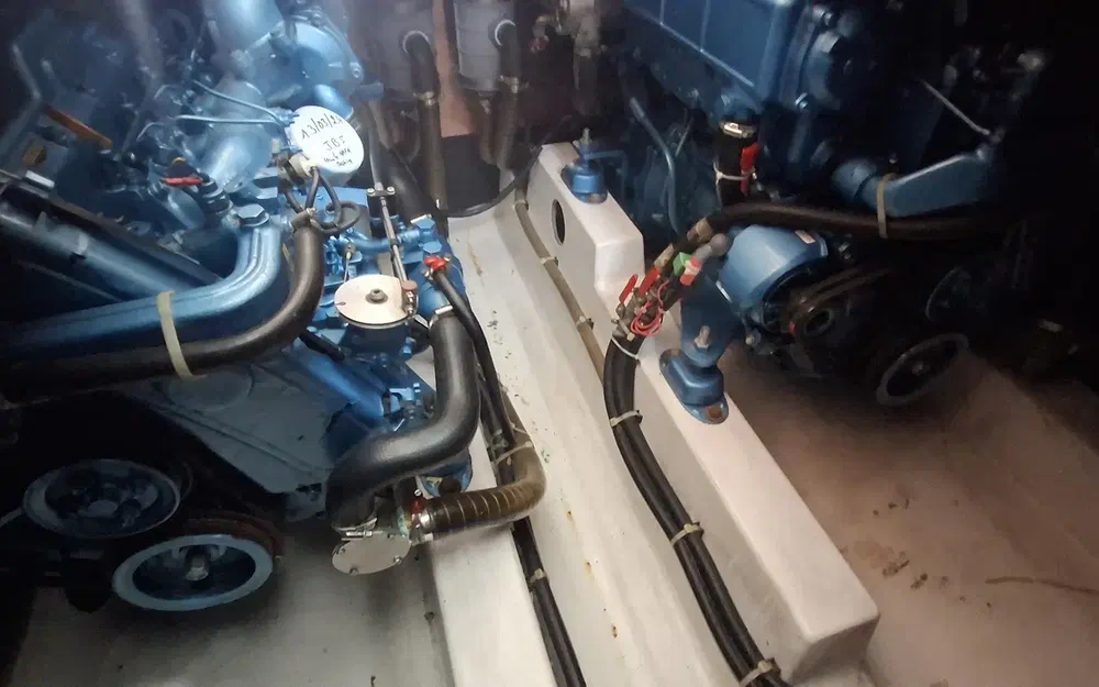 slider 11 Beneteau Antares 980