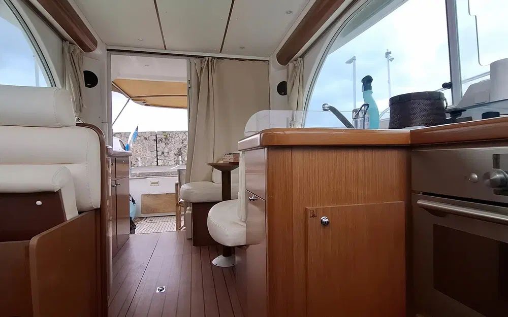 slider 20 Beneteau Antares 980