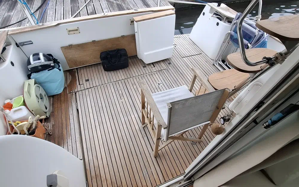 slider 2 Beneteau Antares 980