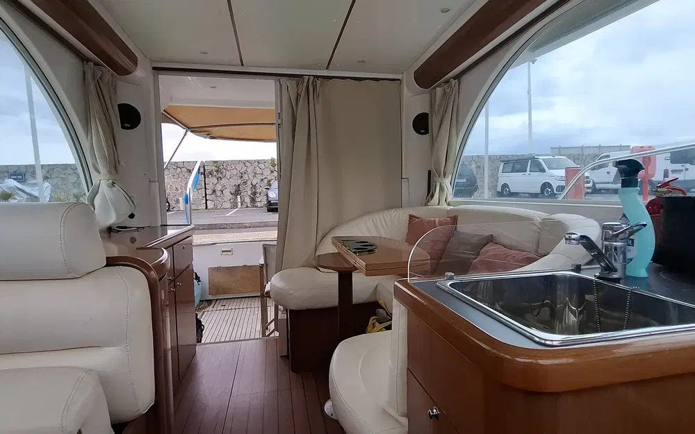 slider 5 Beneteau Antares 980