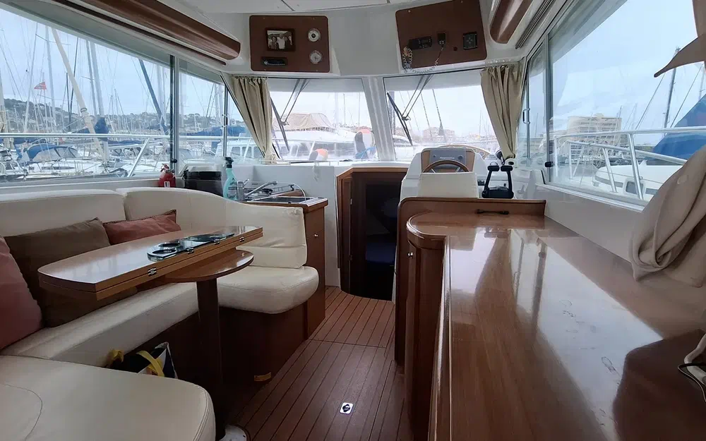 slider 7 Beneteau Antares 980