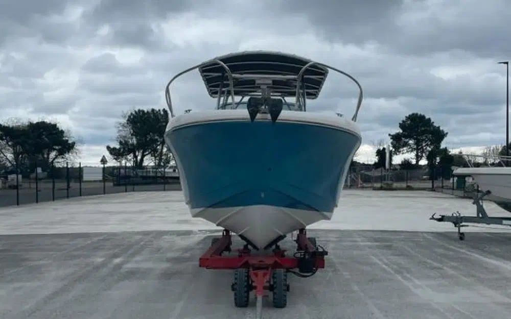 slider 1 Jeanneau Cap Camarat 755 WA