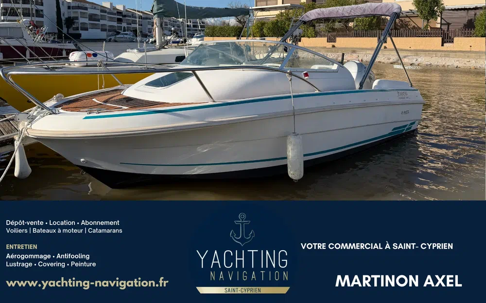 slider 0 Jeanneau Leader 545