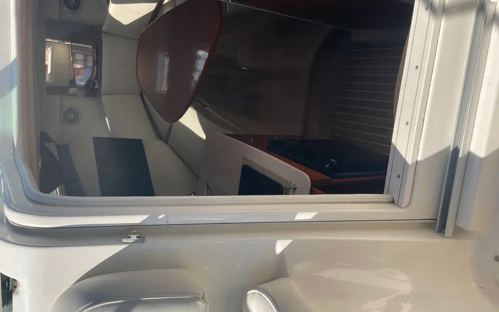 slider 10 Bayliner 245 SB