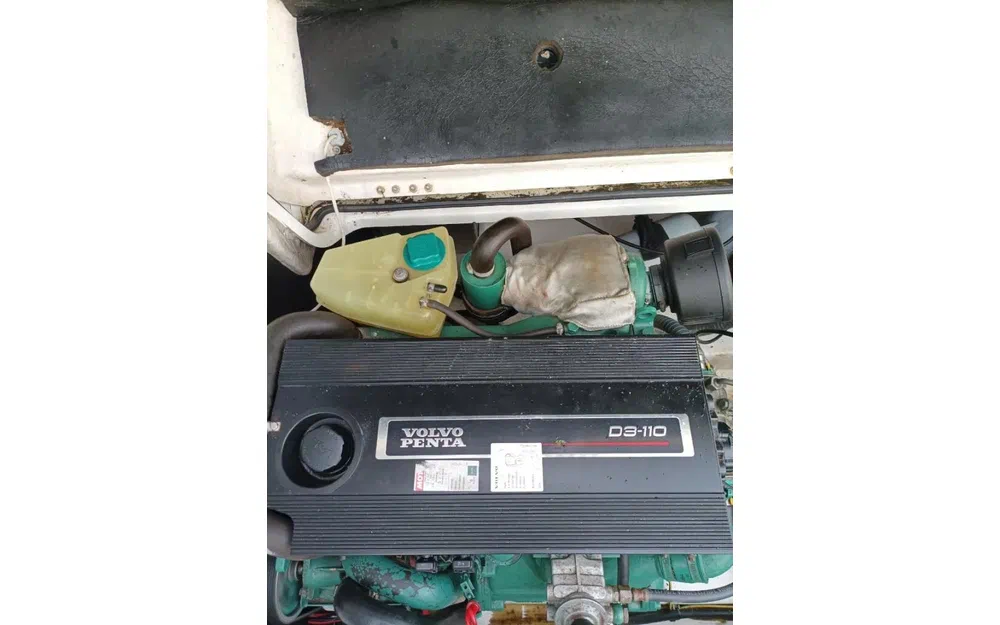 slider 1 Beneteau Antares 6.60