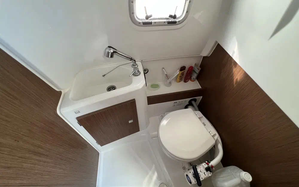 slider 22 Jeanneau Cap Camarat 9.0 CC