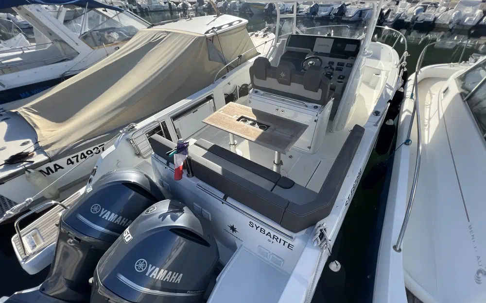 slider 3 Jeanneau Cap Camarat 9.0 CC